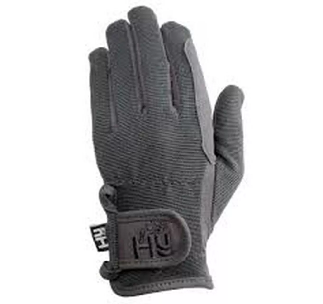 Riding Gloves Black