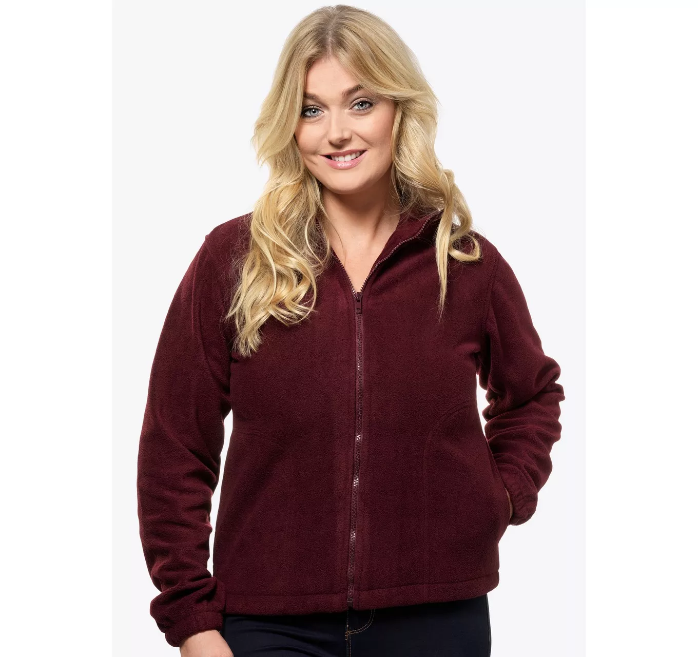 Belinda Fleece