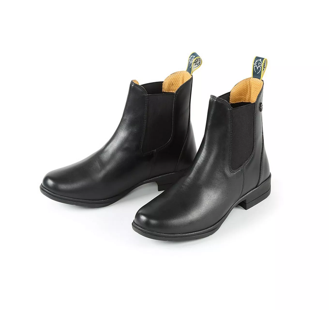 Alma Jodhpur Boots