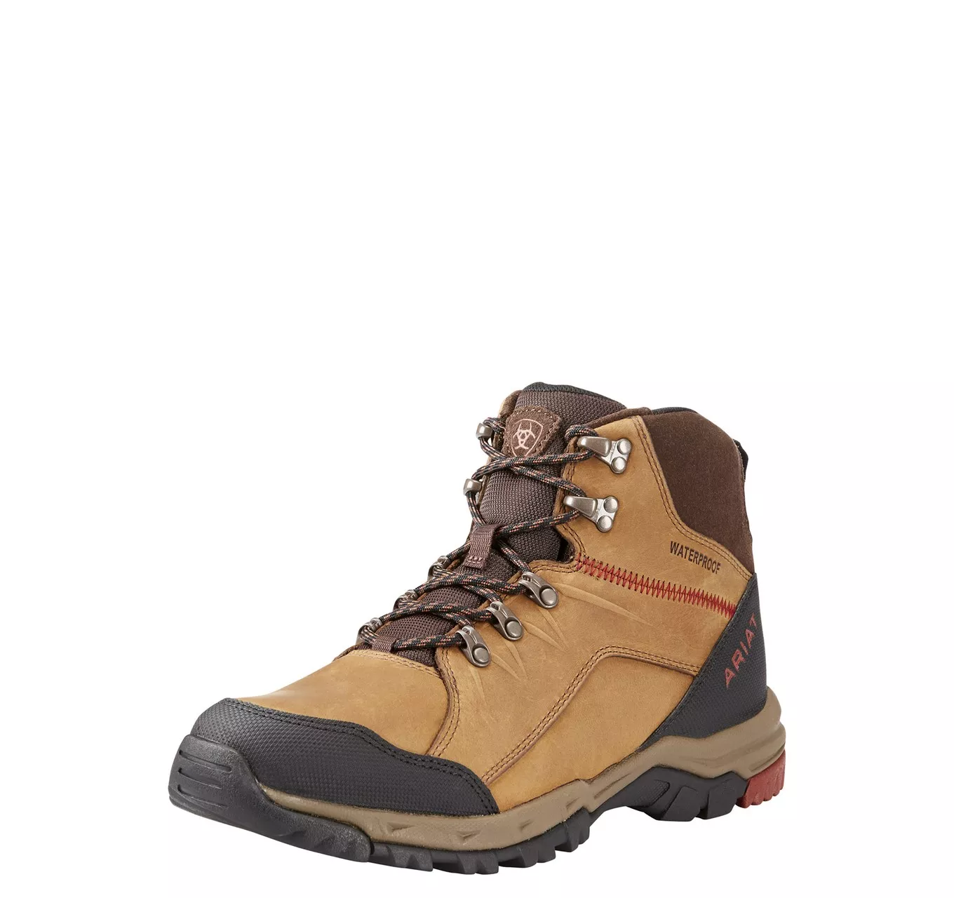 Mens Skyline Mid Brown