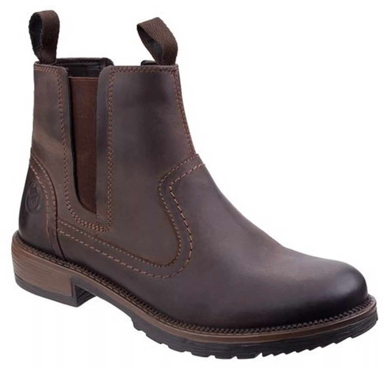 Laverton Ladies Boot