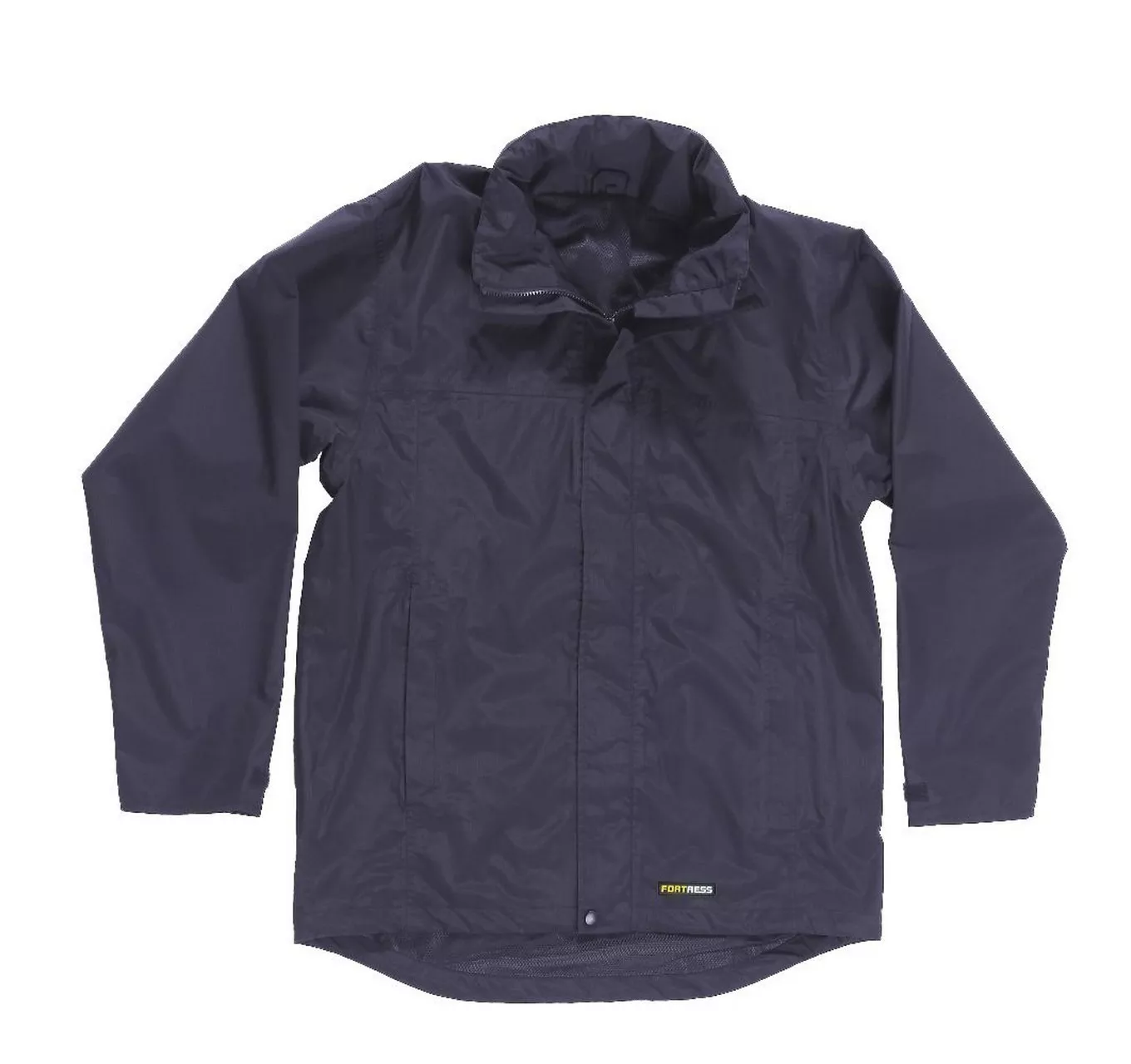 Rutland Jacket Navy