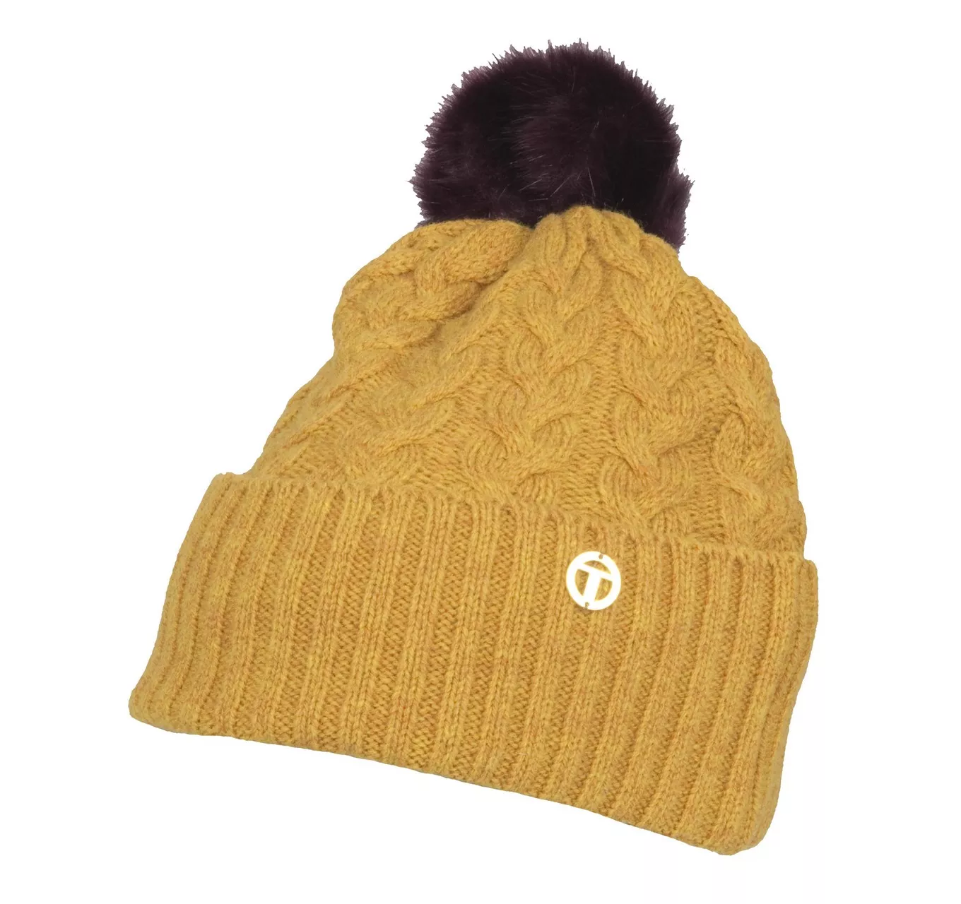 Kipling Bobble Hat