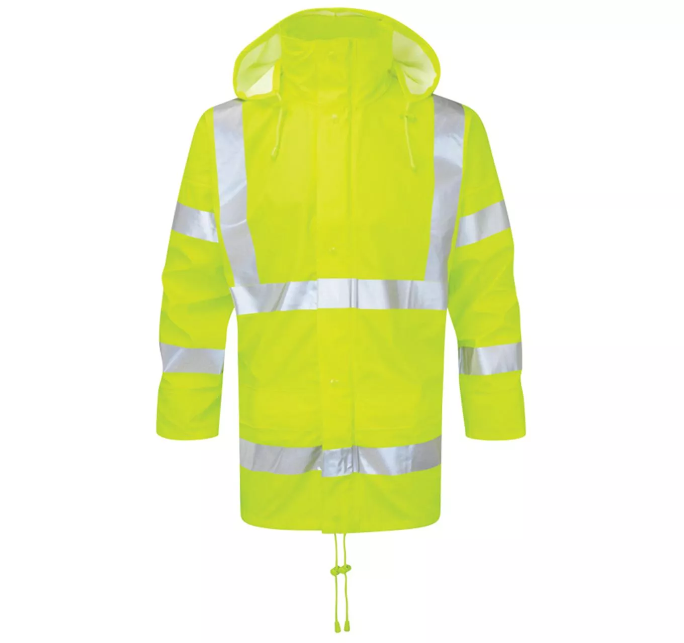 HI-VIS Air Reflex Jacket