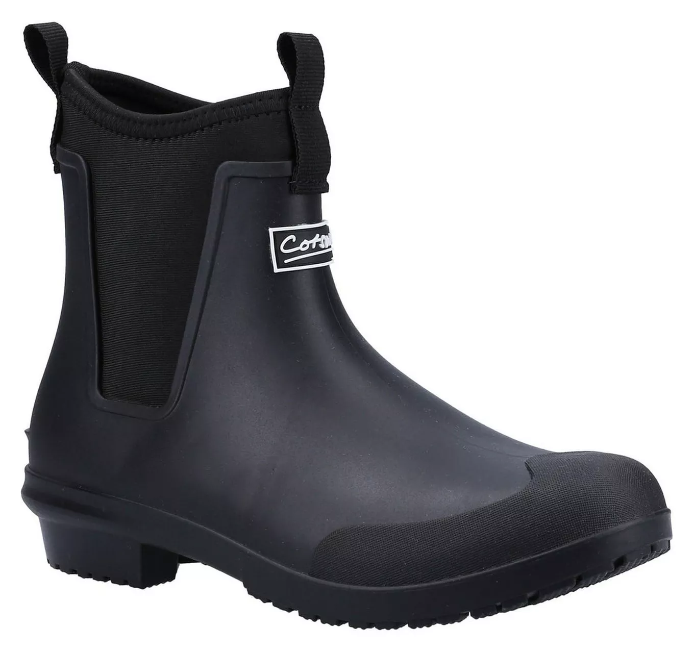 Grosvenor Ankle Welly