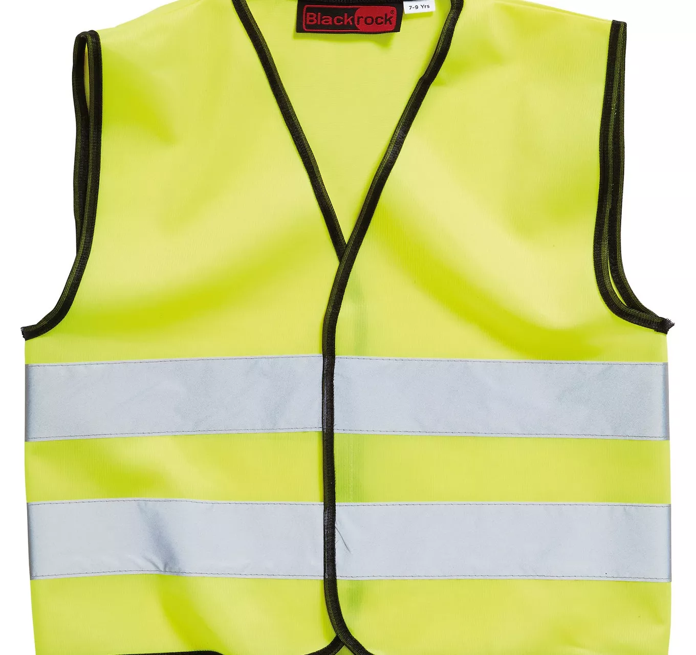 Childs Hi-Viz Waistcoat