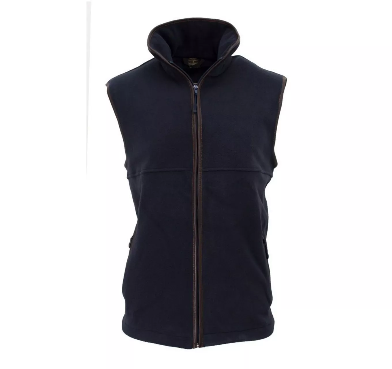 Hampton Fleece Gilet