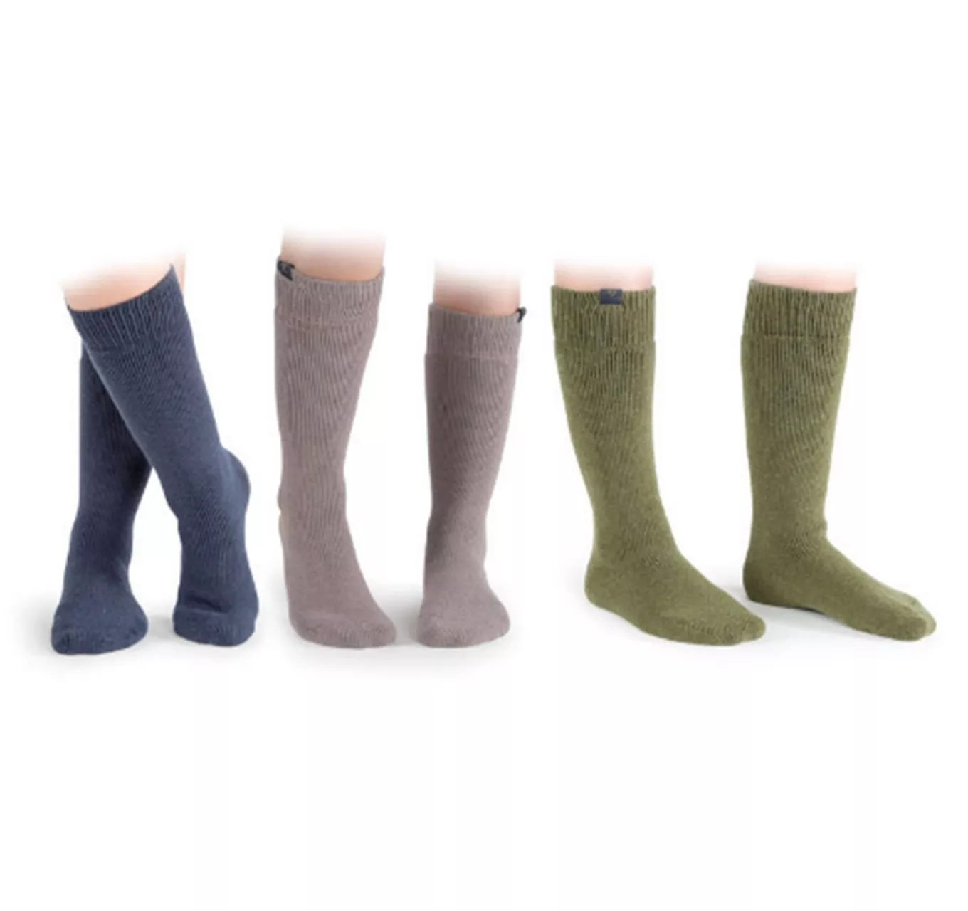 Colliers Boot Socks