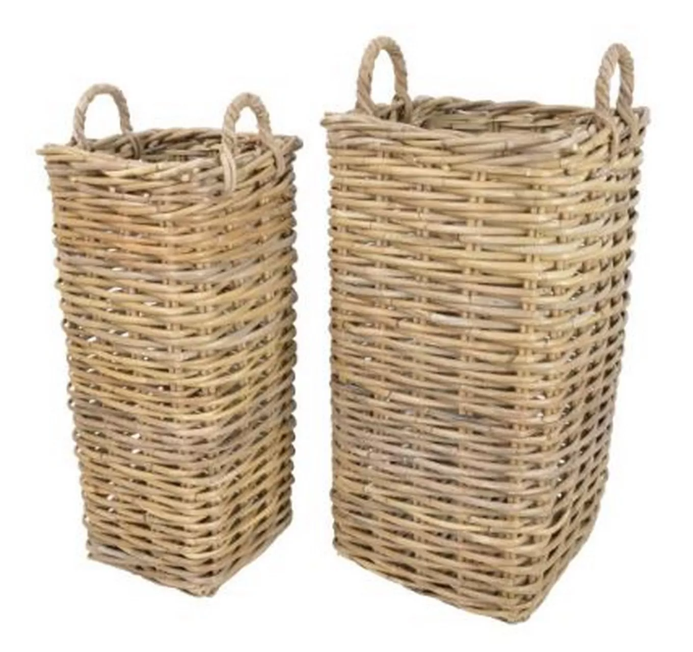 Marriott Rattan Basket