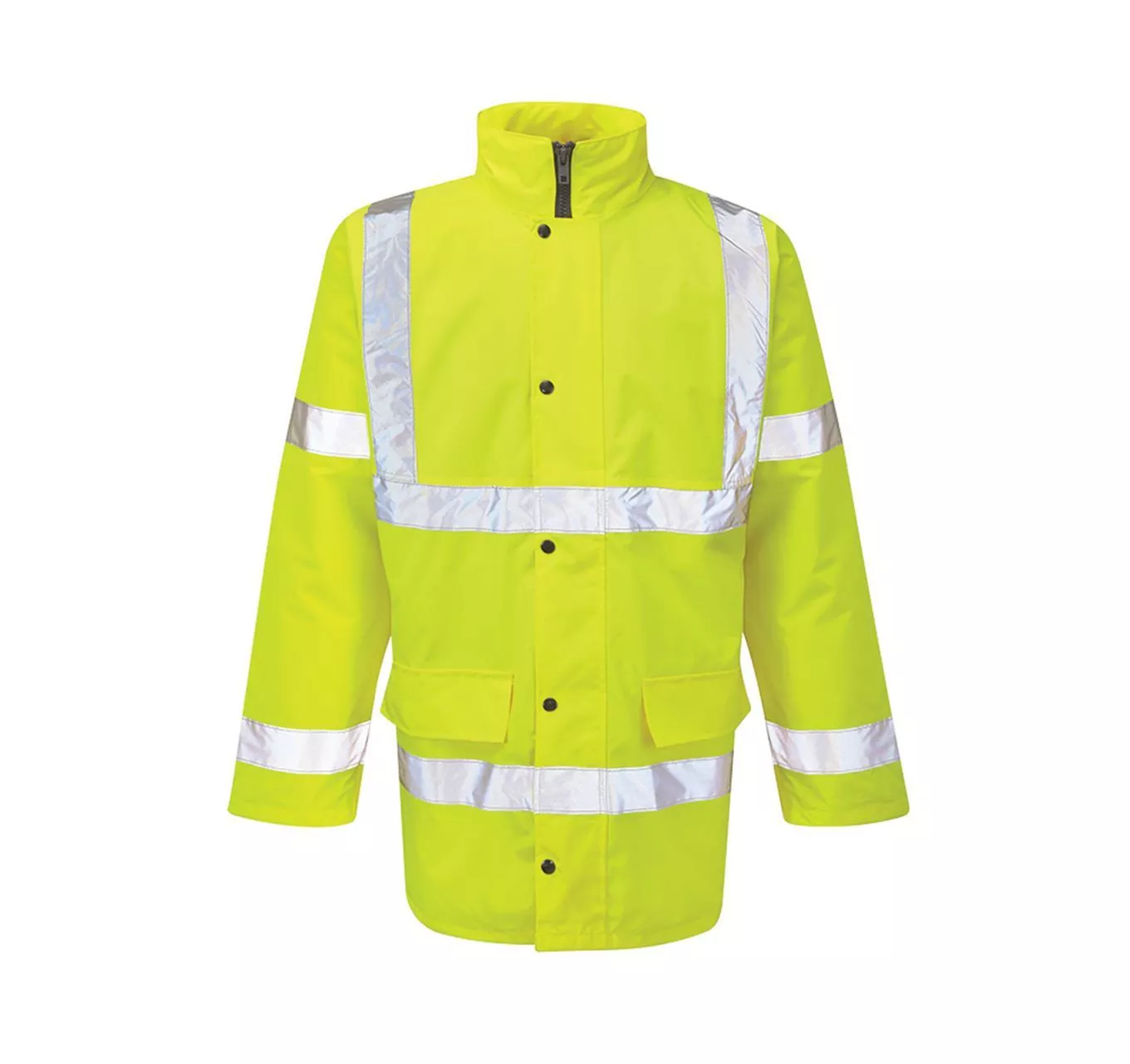 HI-VIS Motorway Jacket