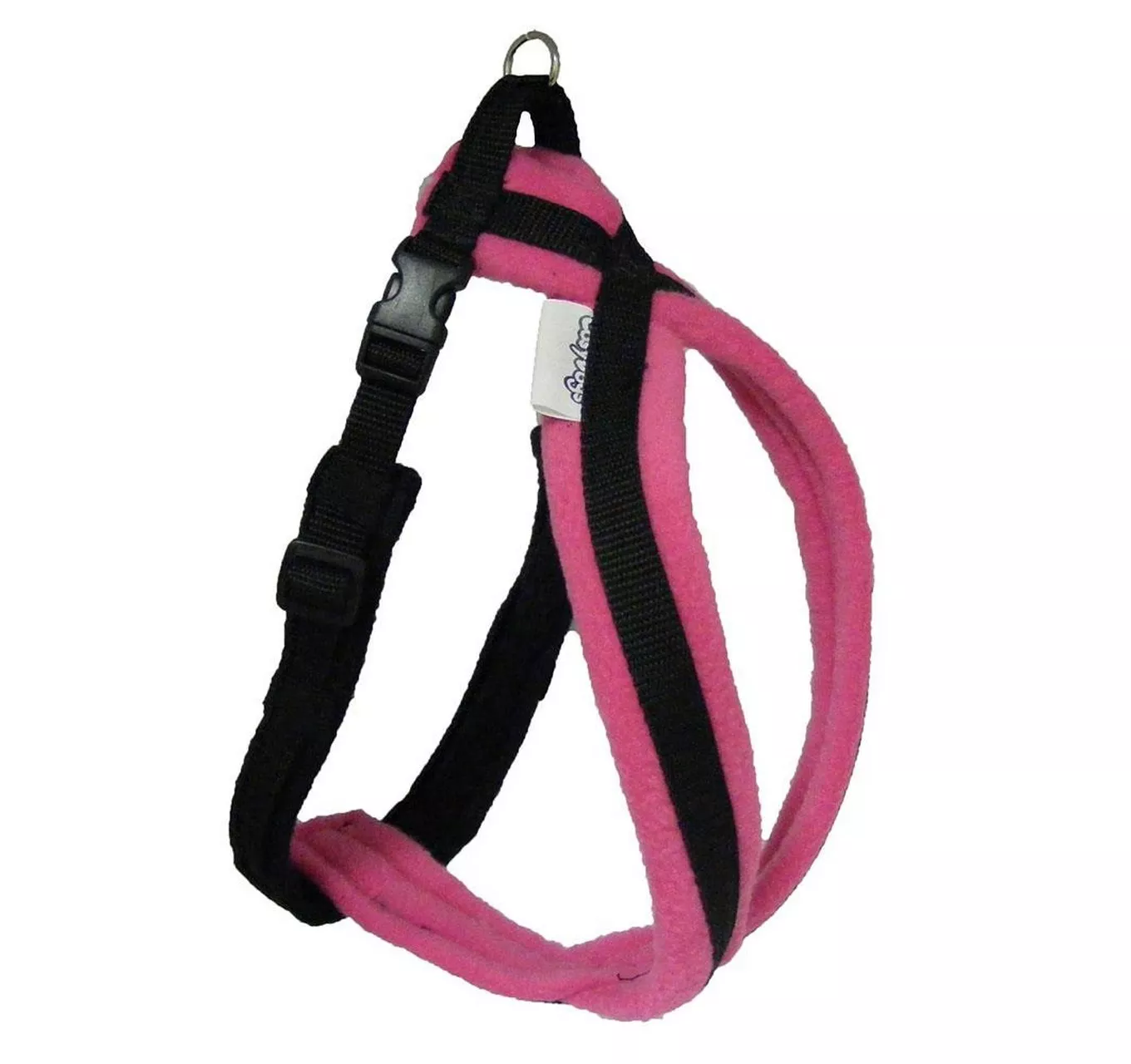 Fleece Dog Harness