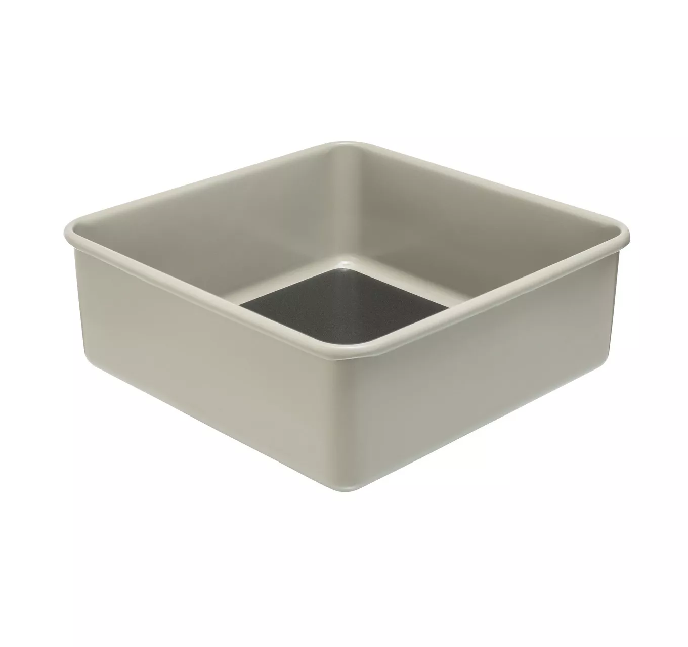 At Home Square Cake Tin 20cm