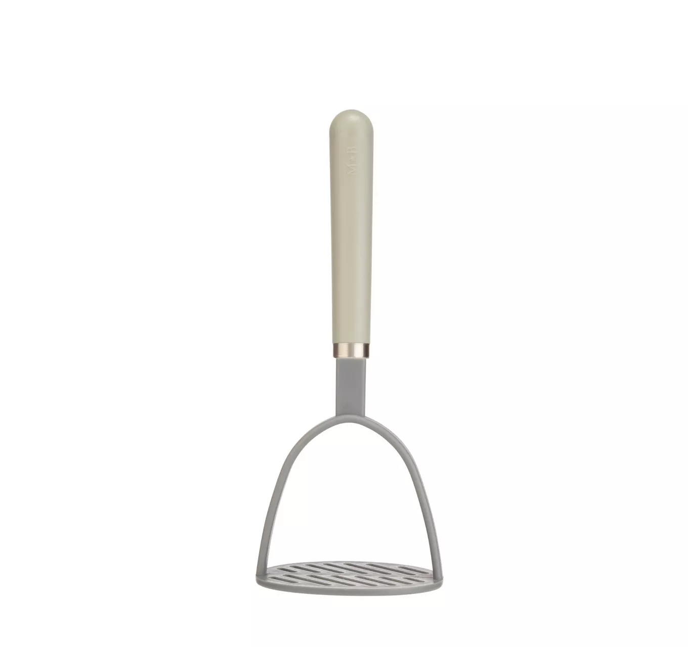 At Home Nylon Masher