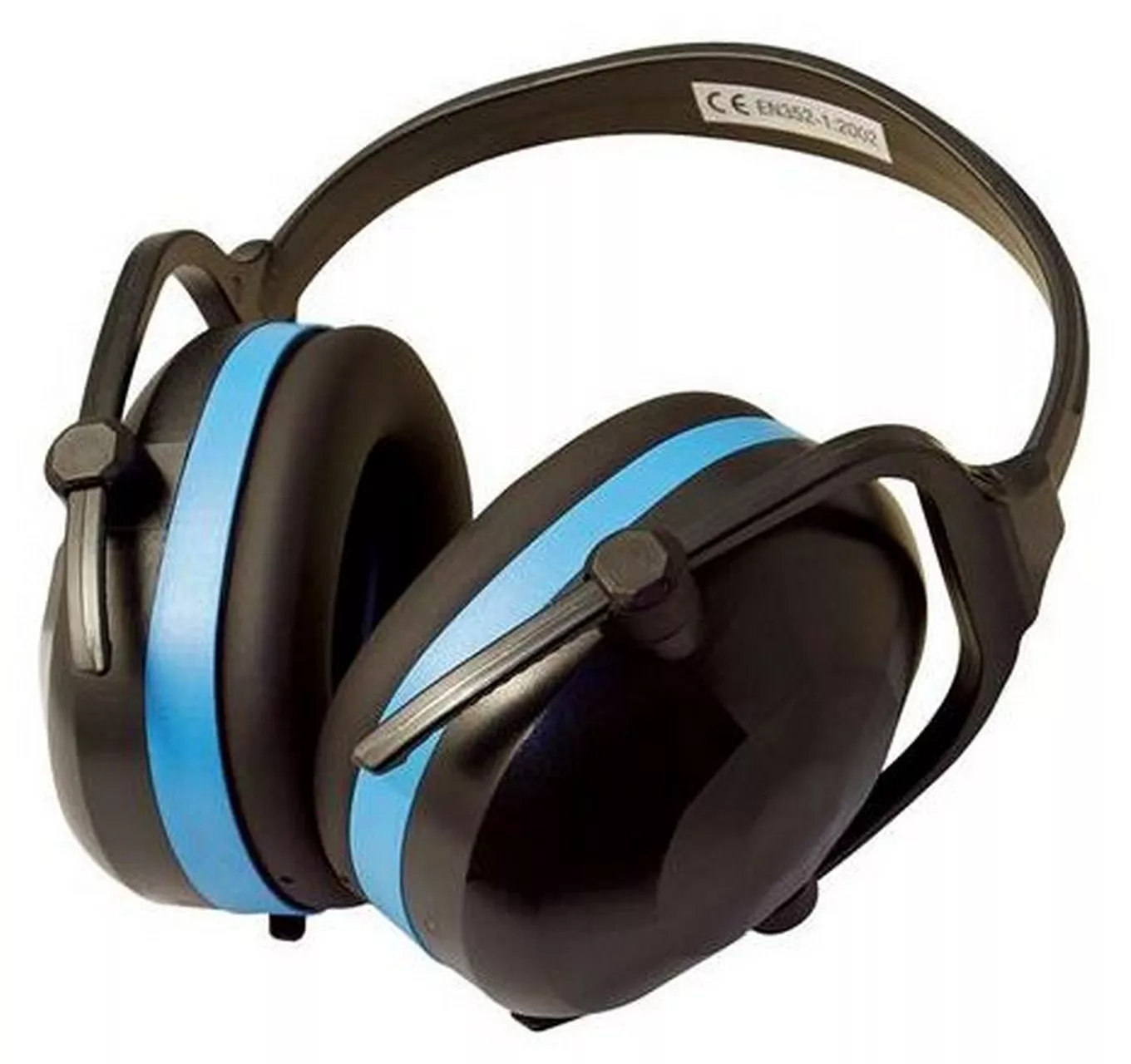 Folding Ear Defenders SNR 30dB