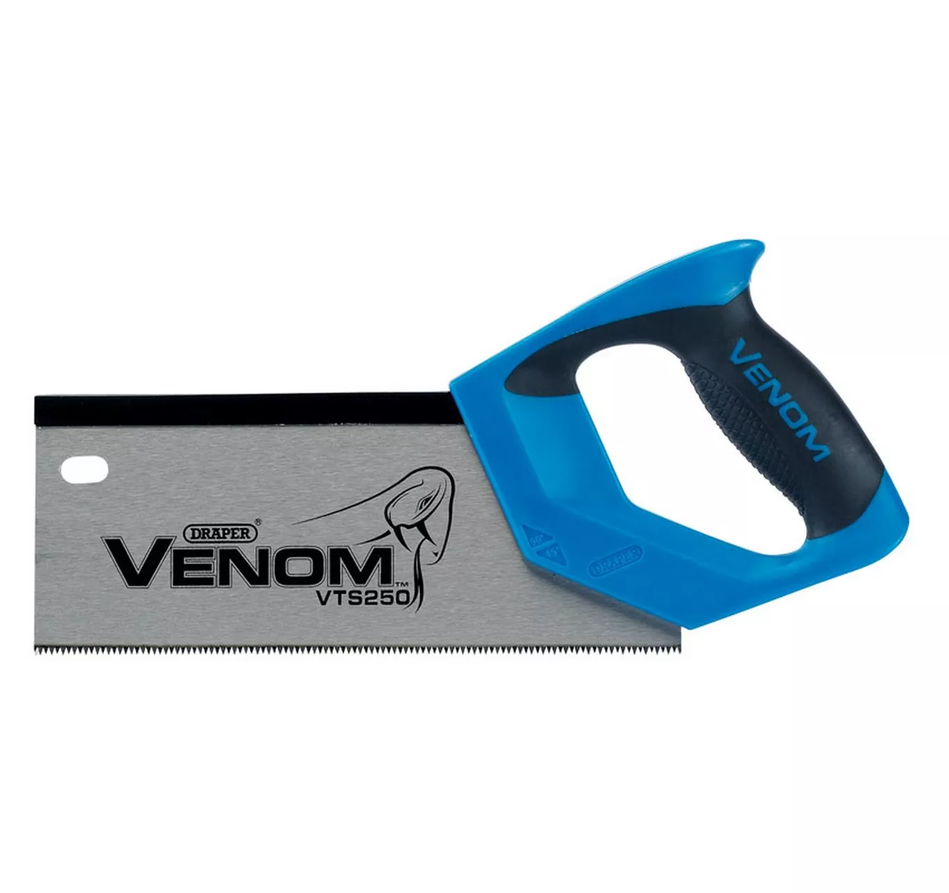 Venom Tenon Saw 250mm