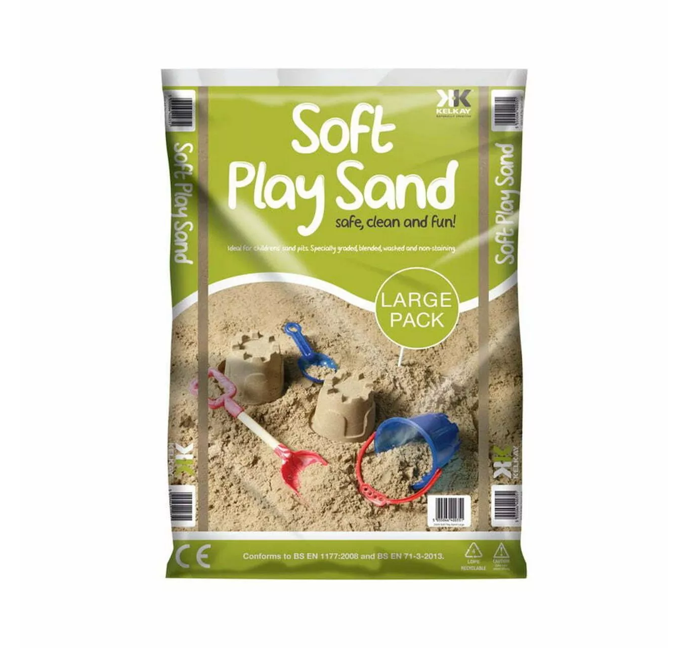 Play Sand Large