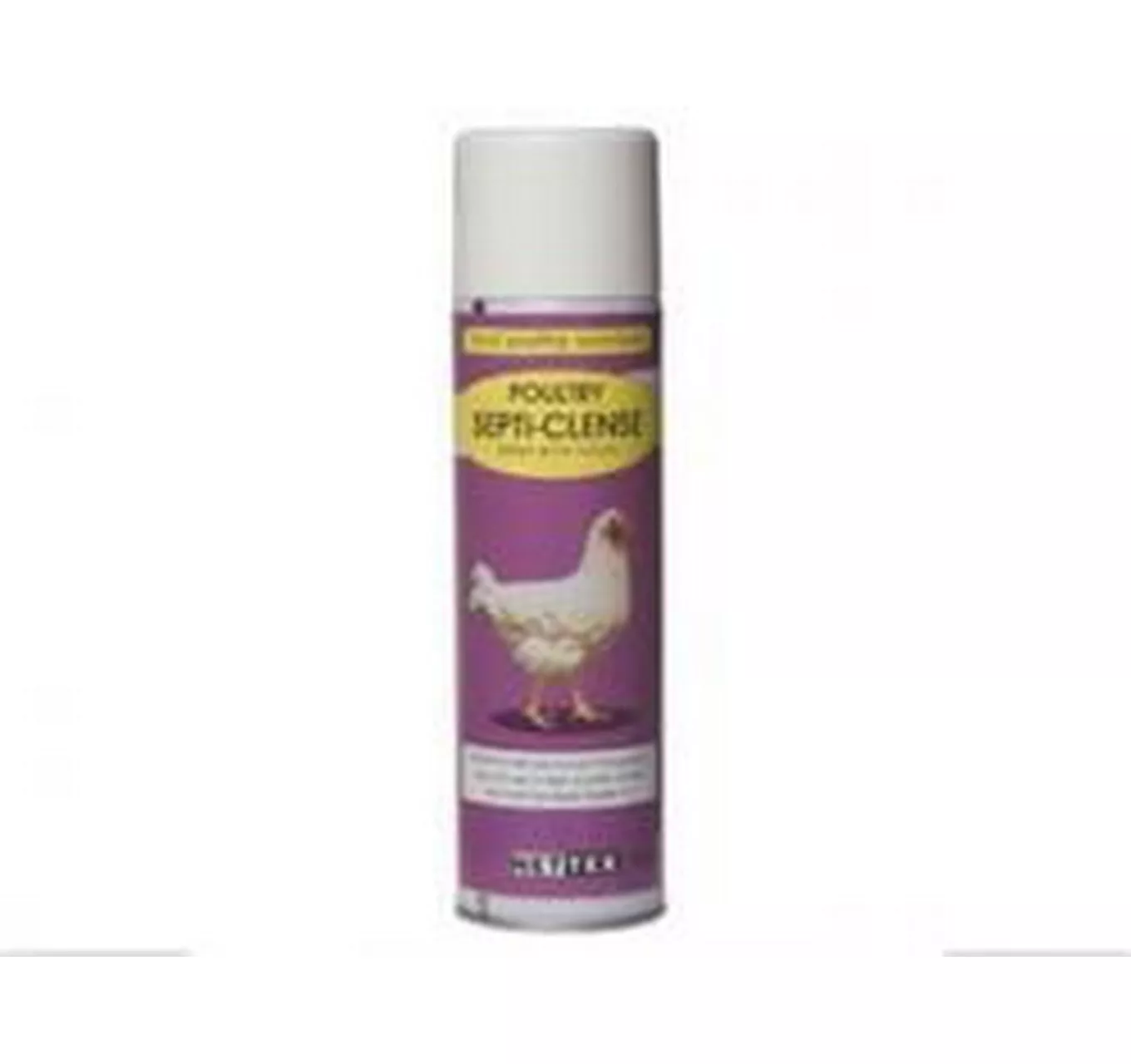 Wound Spray Violet 200ML