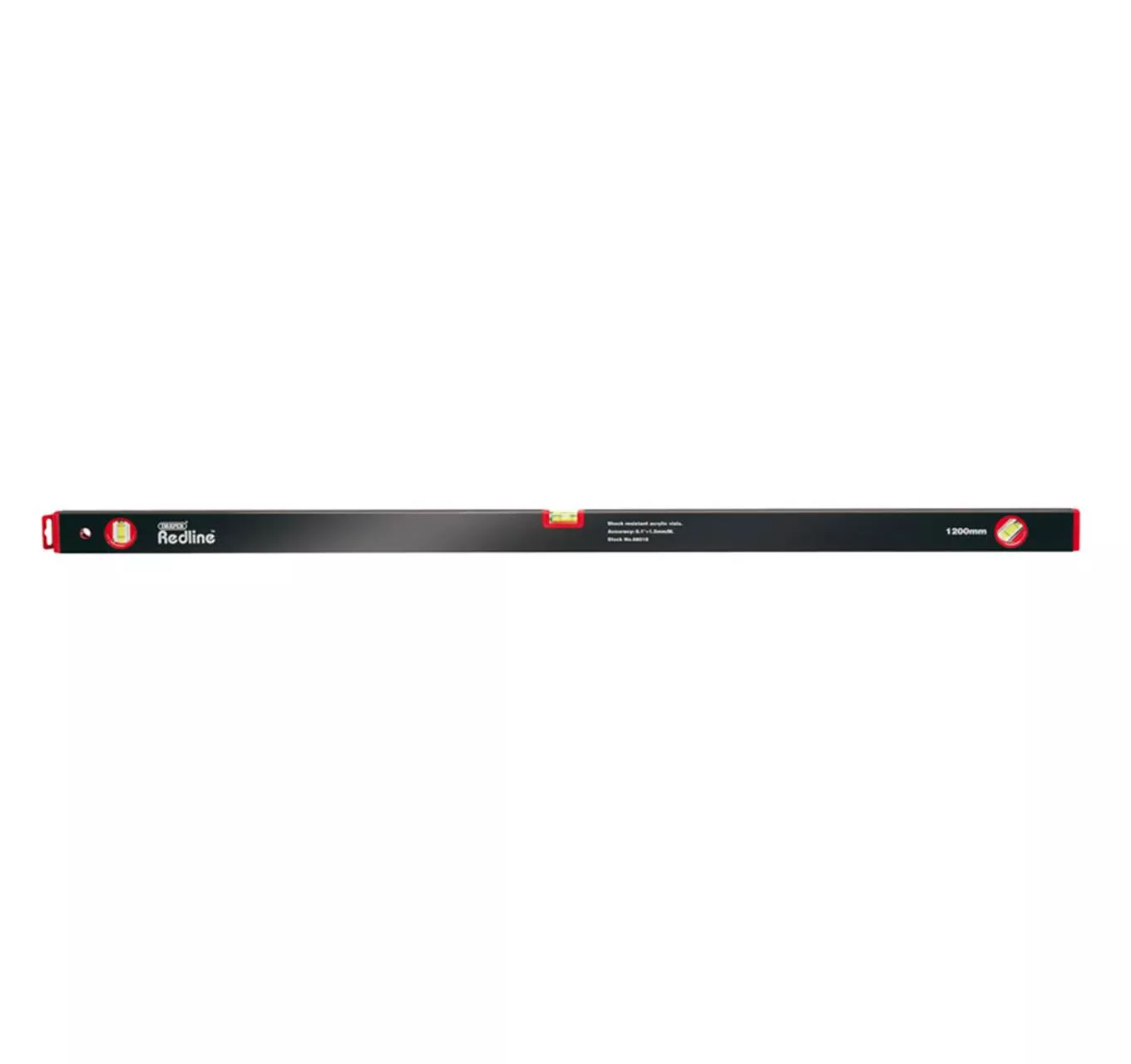 Redline Spirit Level 1200mm