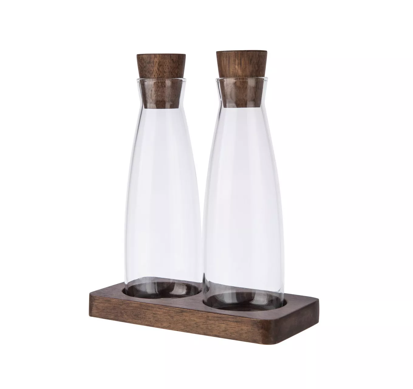 Oil & Vinegar Set