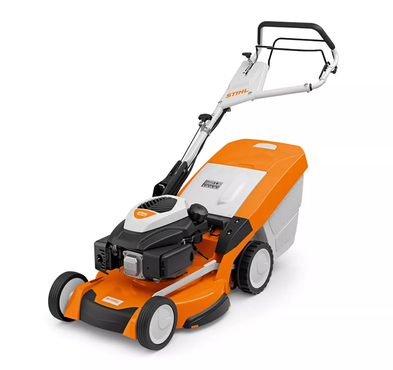 RM 655 V Lawn Mower