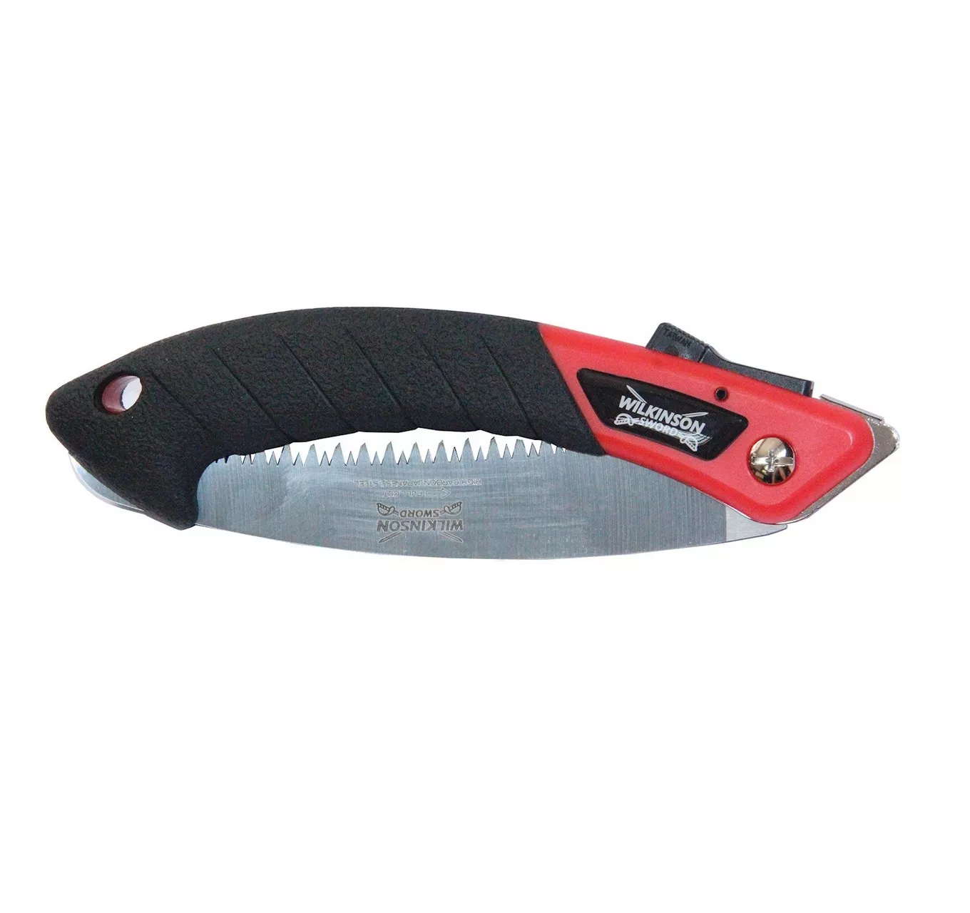 Turbo Folding Saw