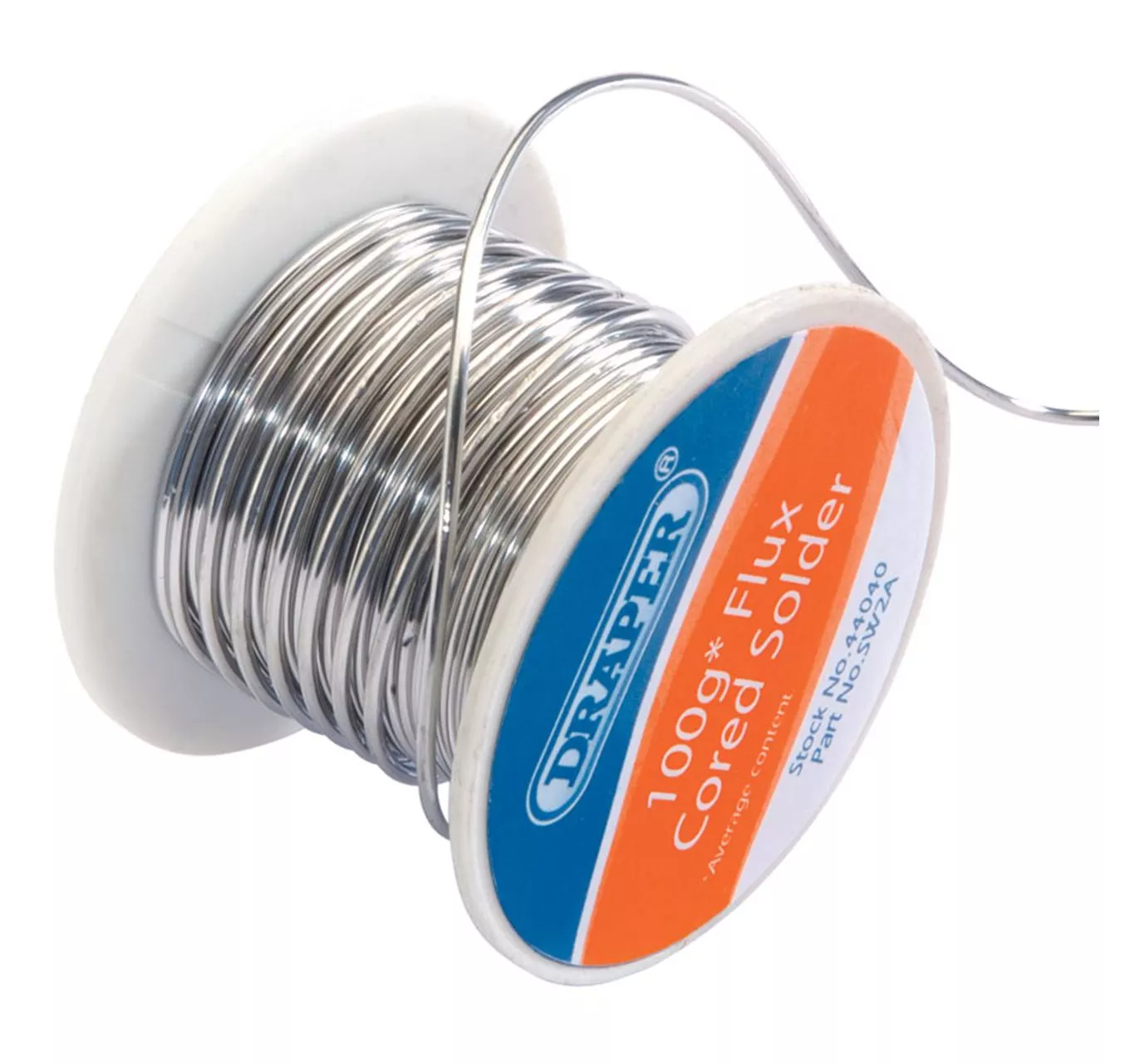 Solder Wire Tin/Lead 100g