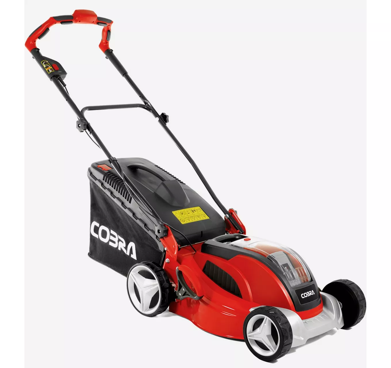 MX4140V Cordless Lawn Mower