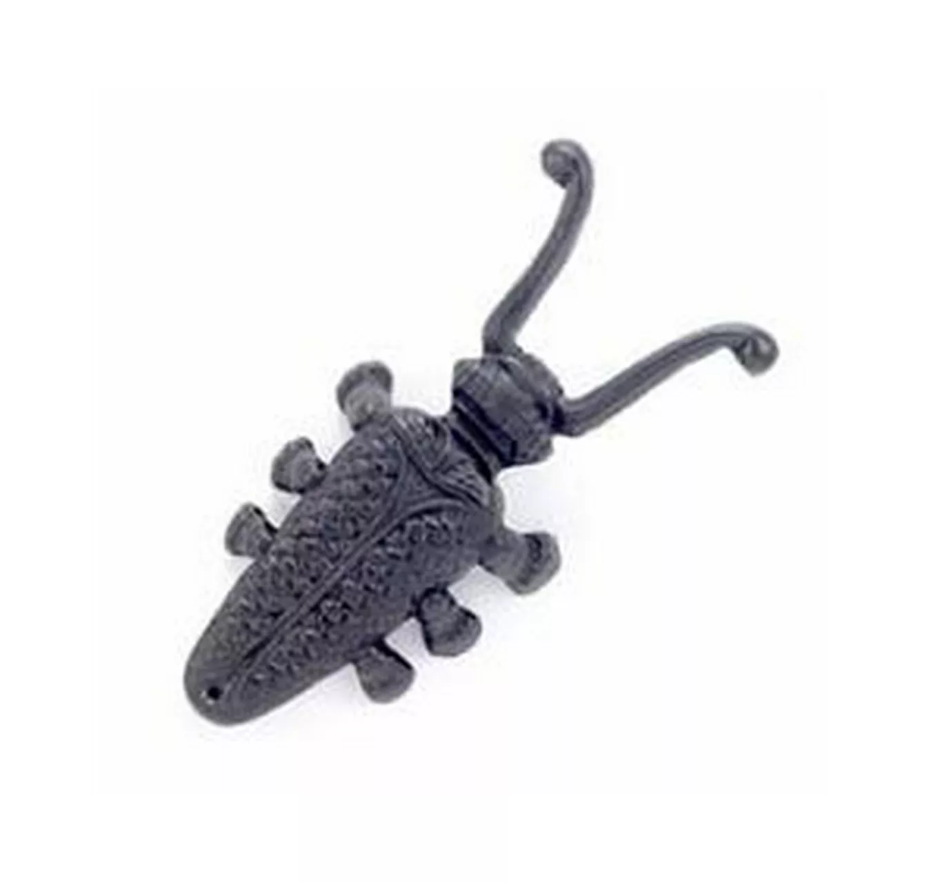 Cast Iron Beetle Boot Jack