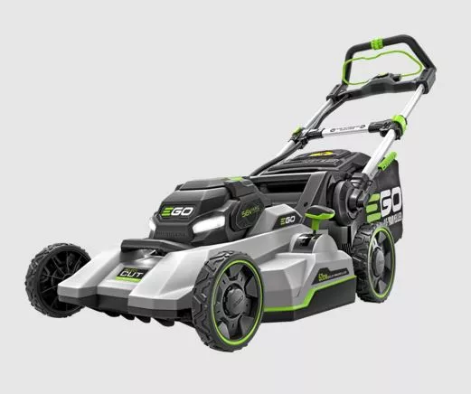 LM2135E-SP Pro 52cm Self Propelled Mower (KIT)