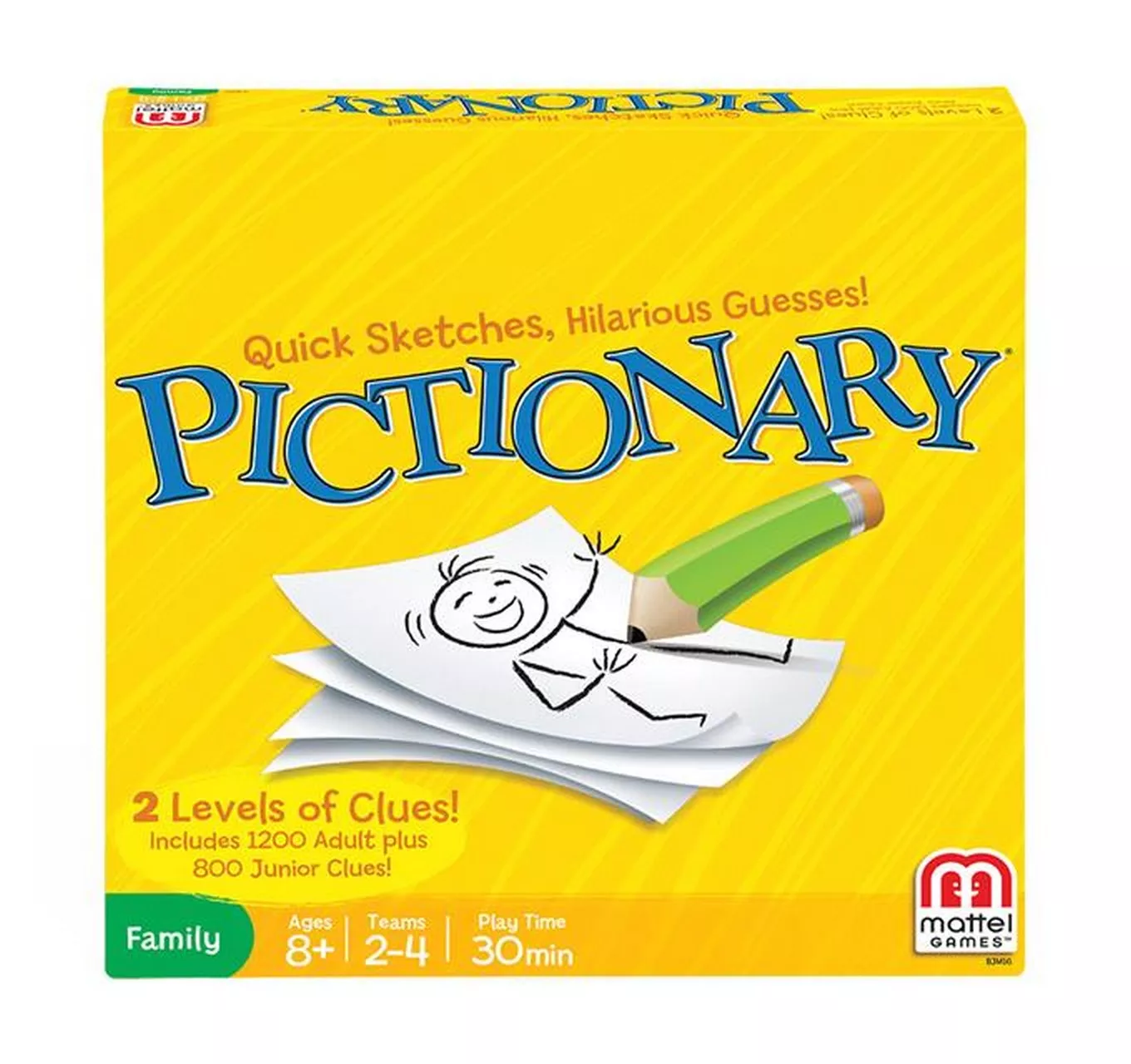 Pictionary