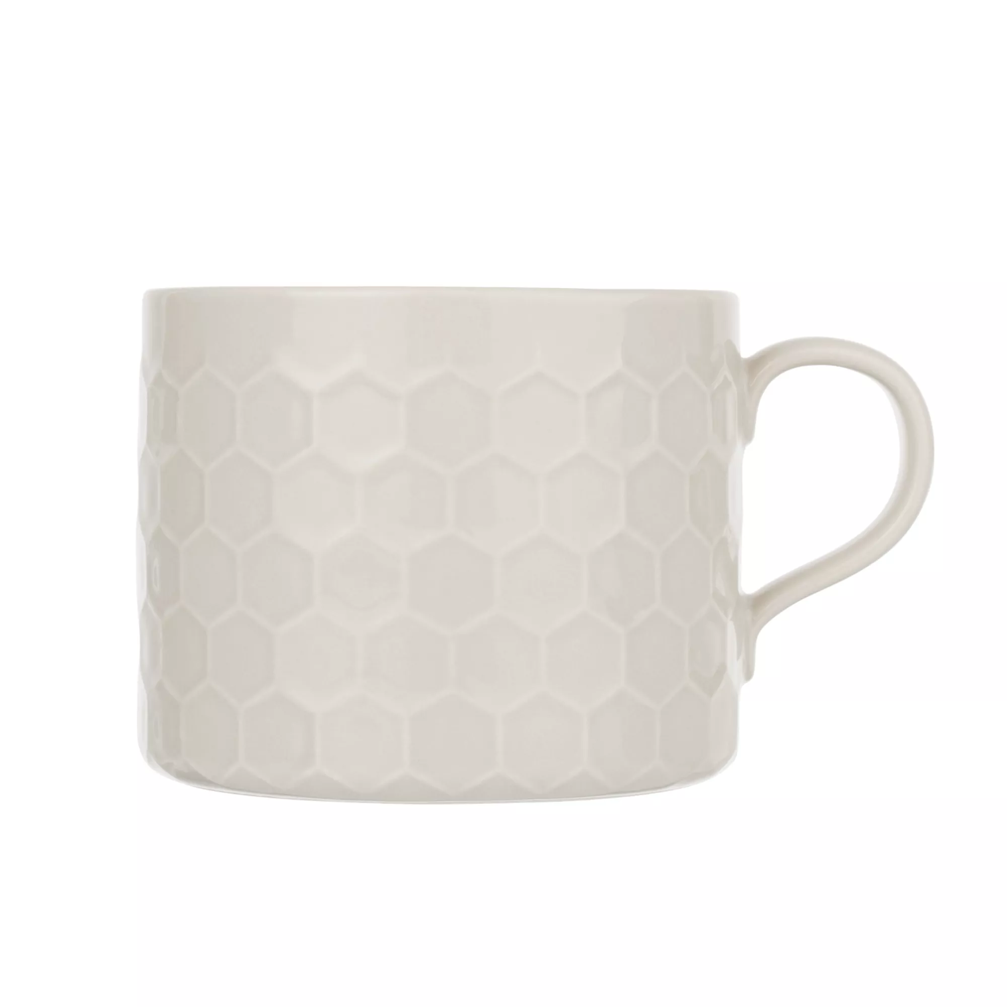 Kitchen Pantry Mug - Grey