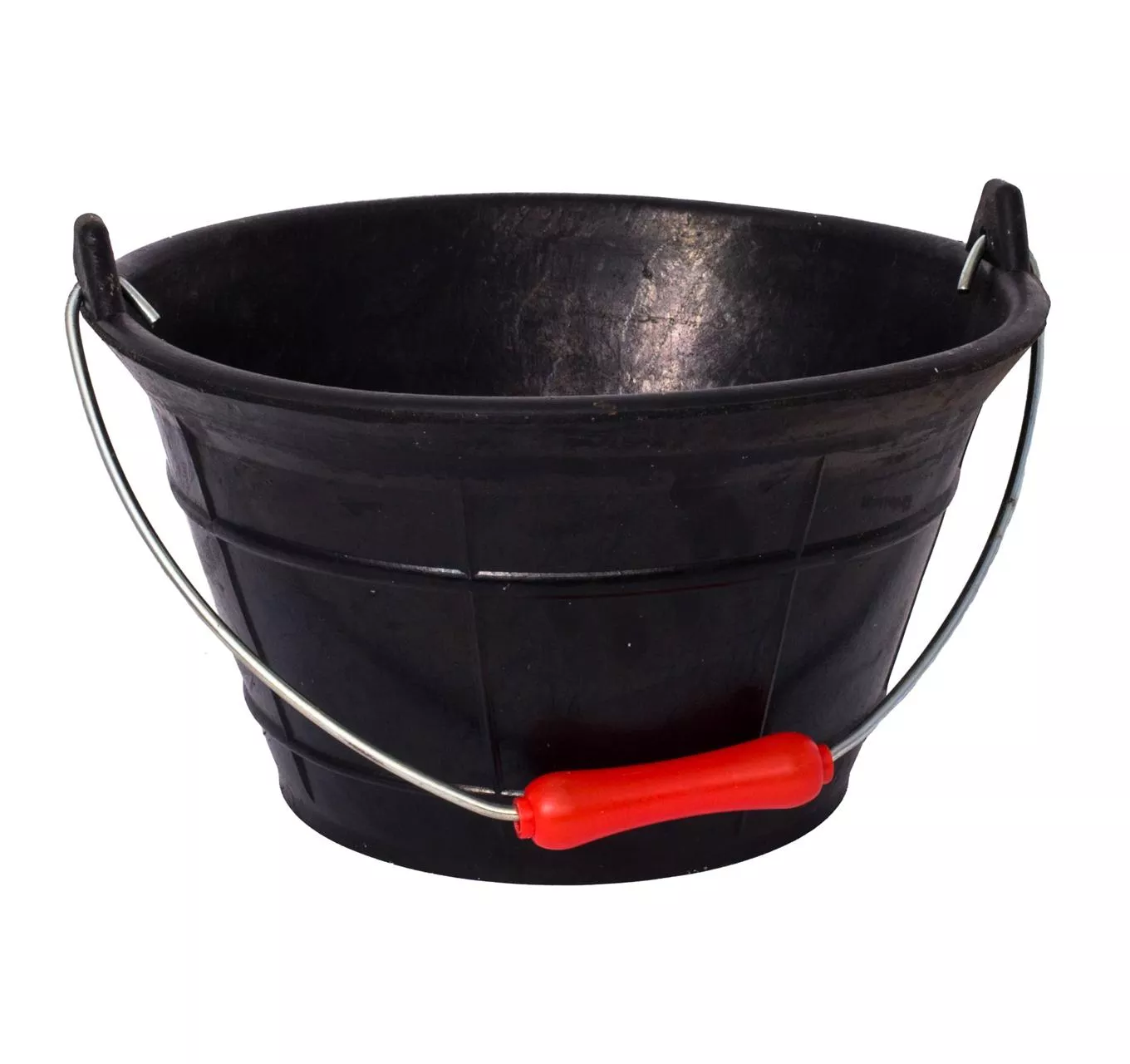 Tyre Rubber Feed Bucket 10L