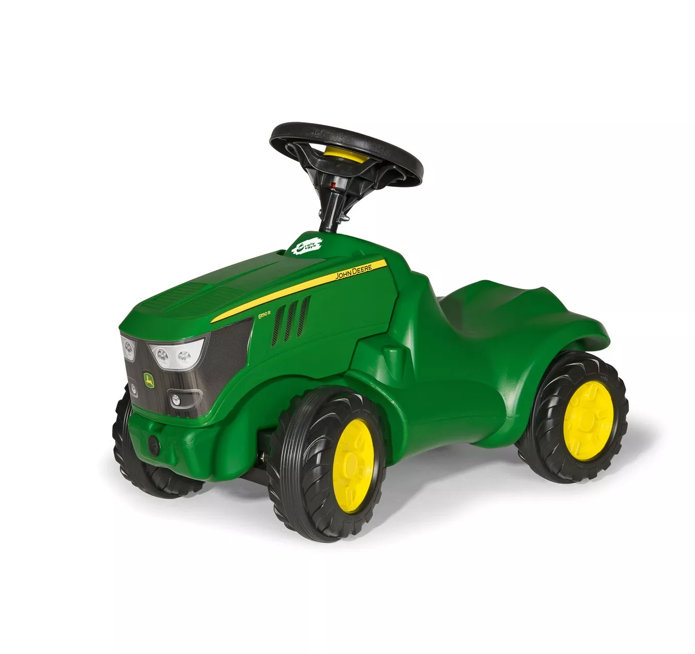 MiniTrac John Deere