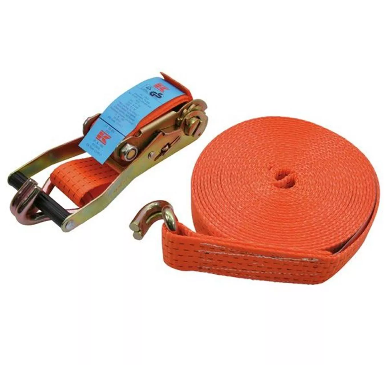 Ratchet Strap 50mm x 5m