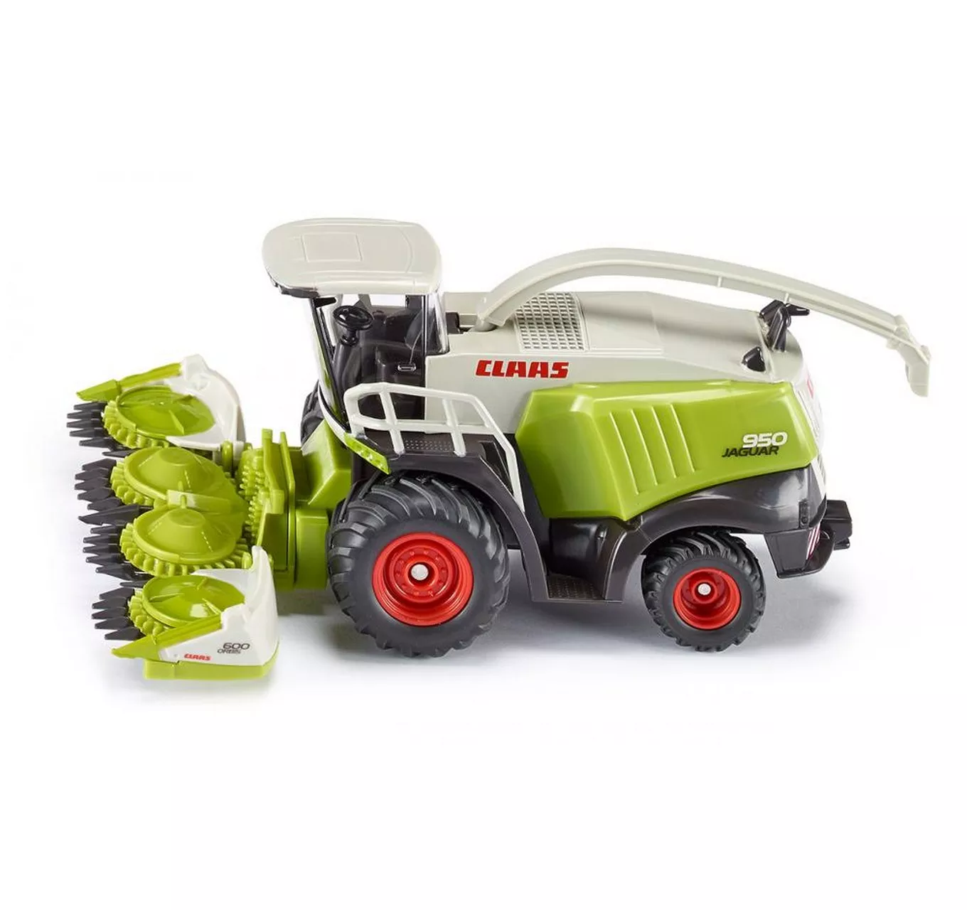 Claas Jaguar 950 Forager 1:50