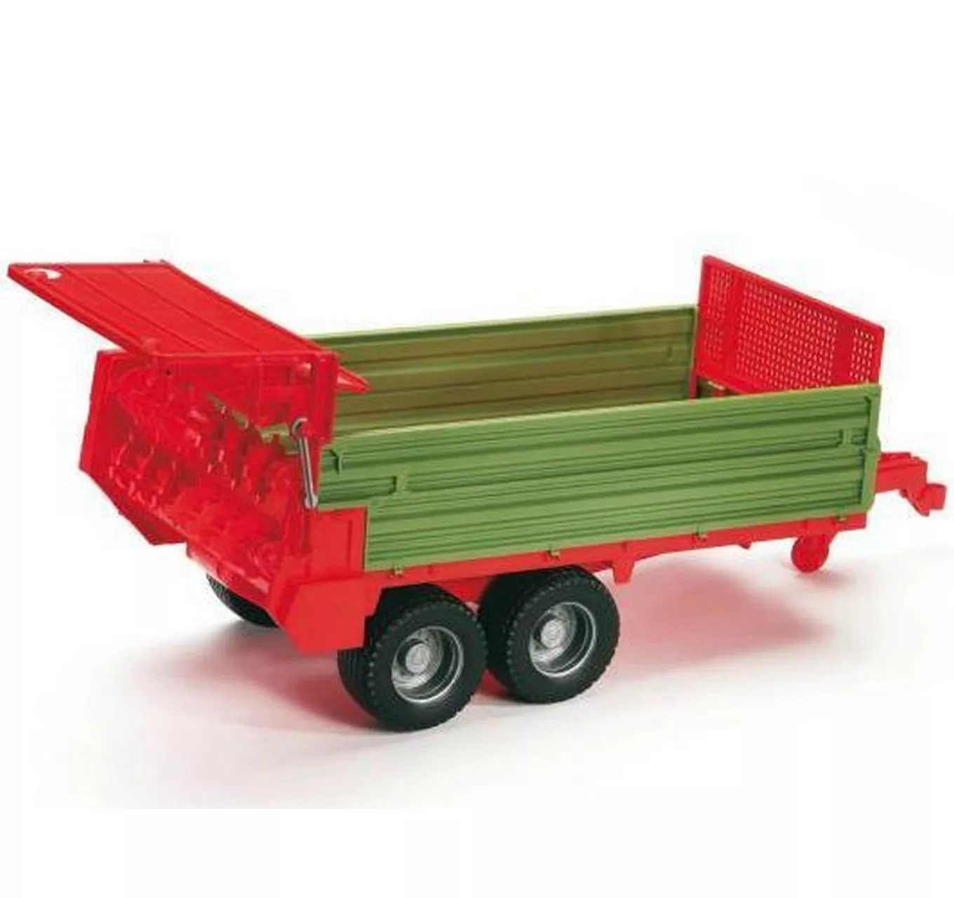 Stable Manure Spreader