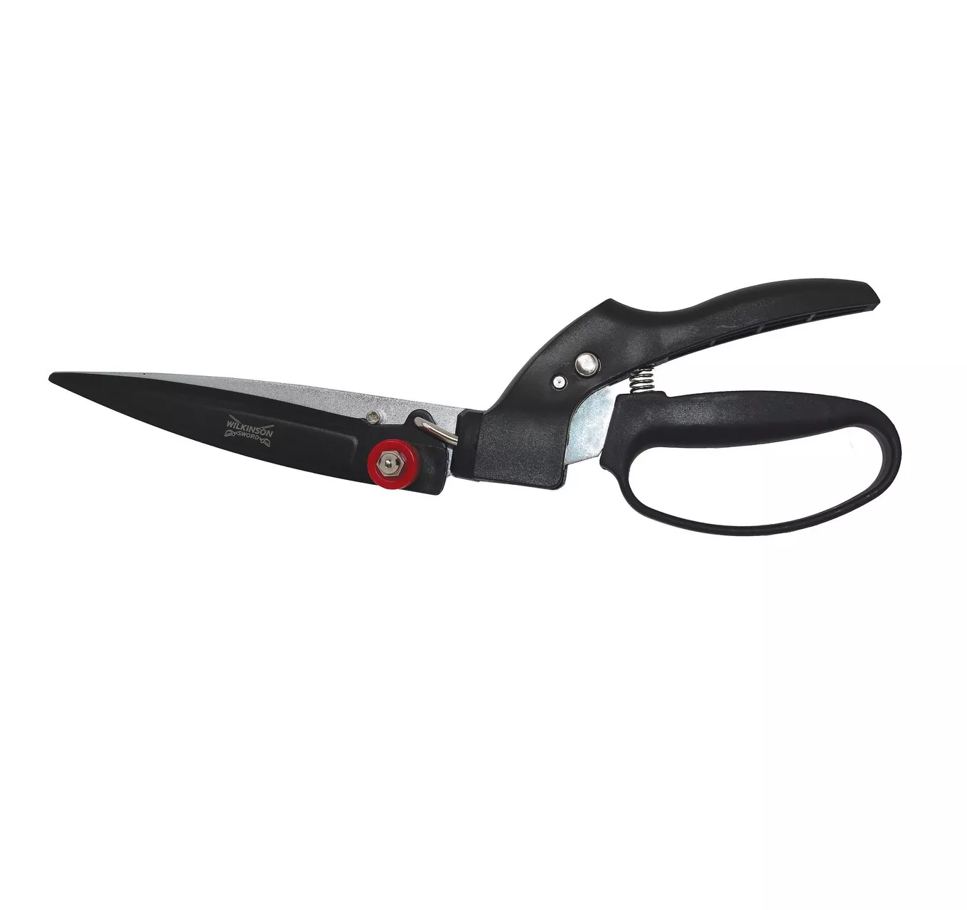 Single Handed Grass Shears