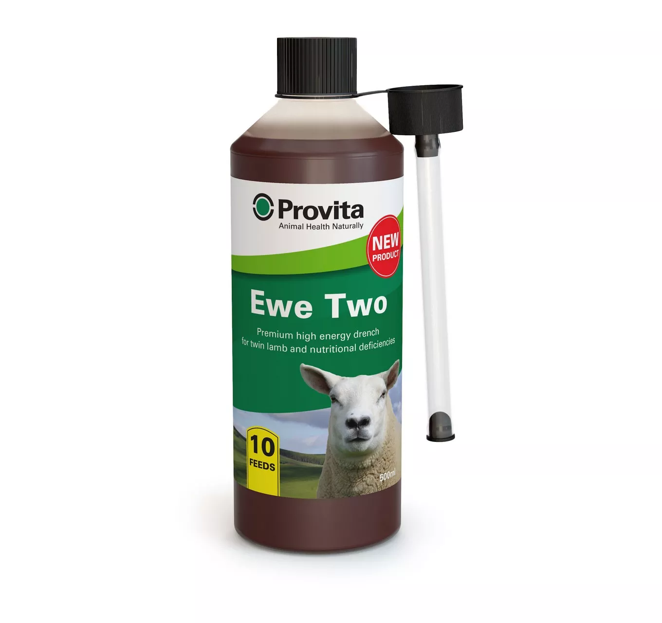 Ewe Two 500ml