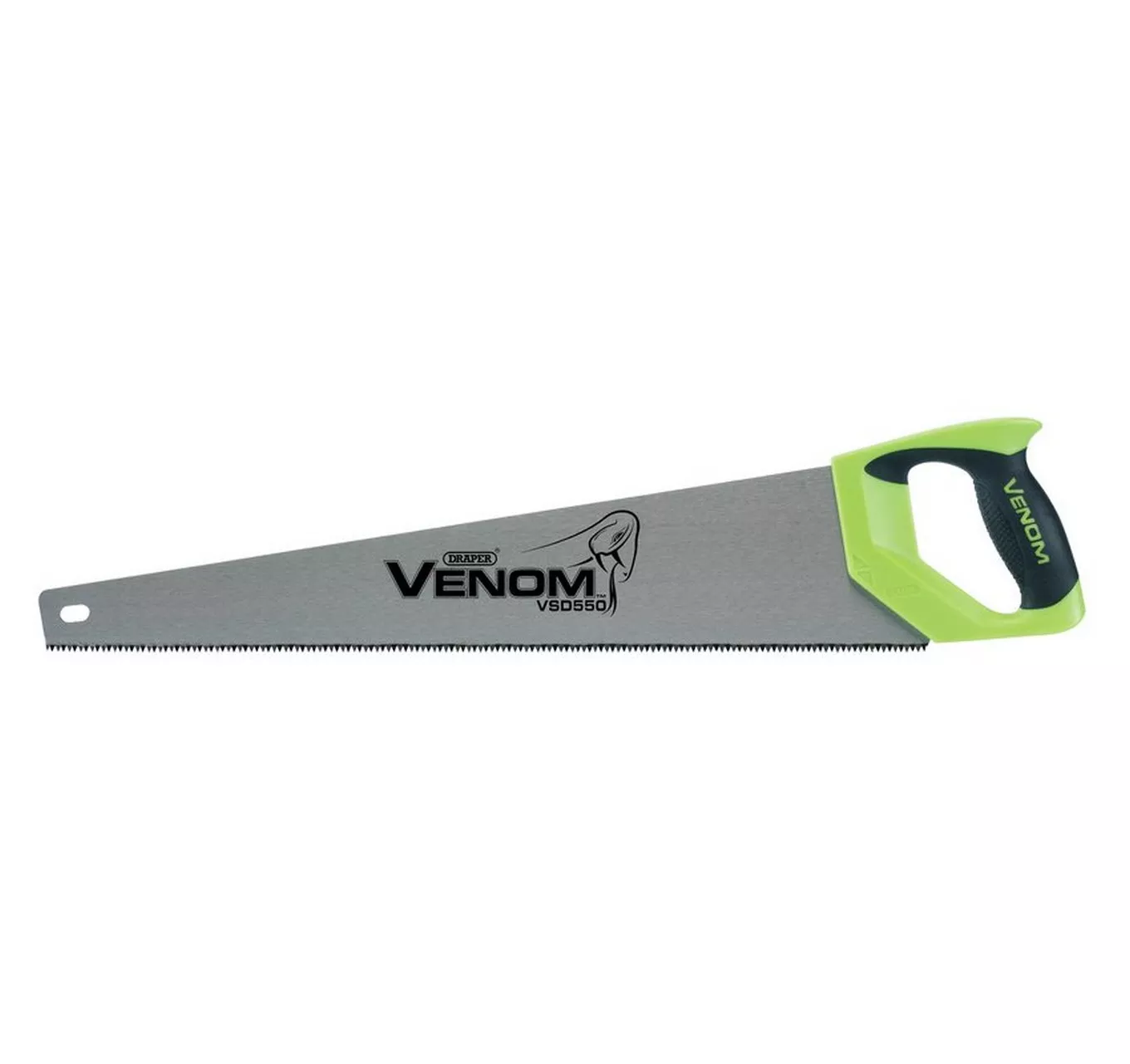 Venom 1st Fix Hand Saw 550mm