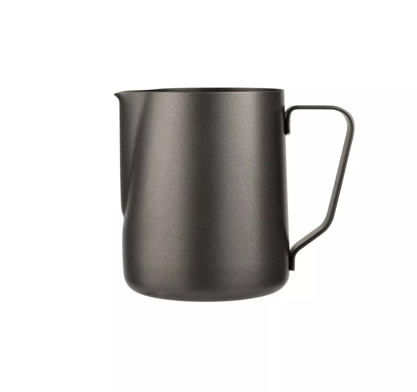 Grey Milk Jug 350ml