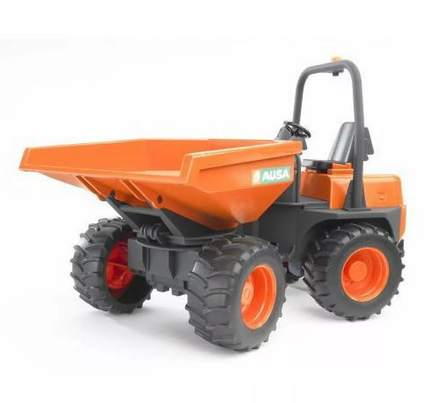 Ausa Mini Dumper