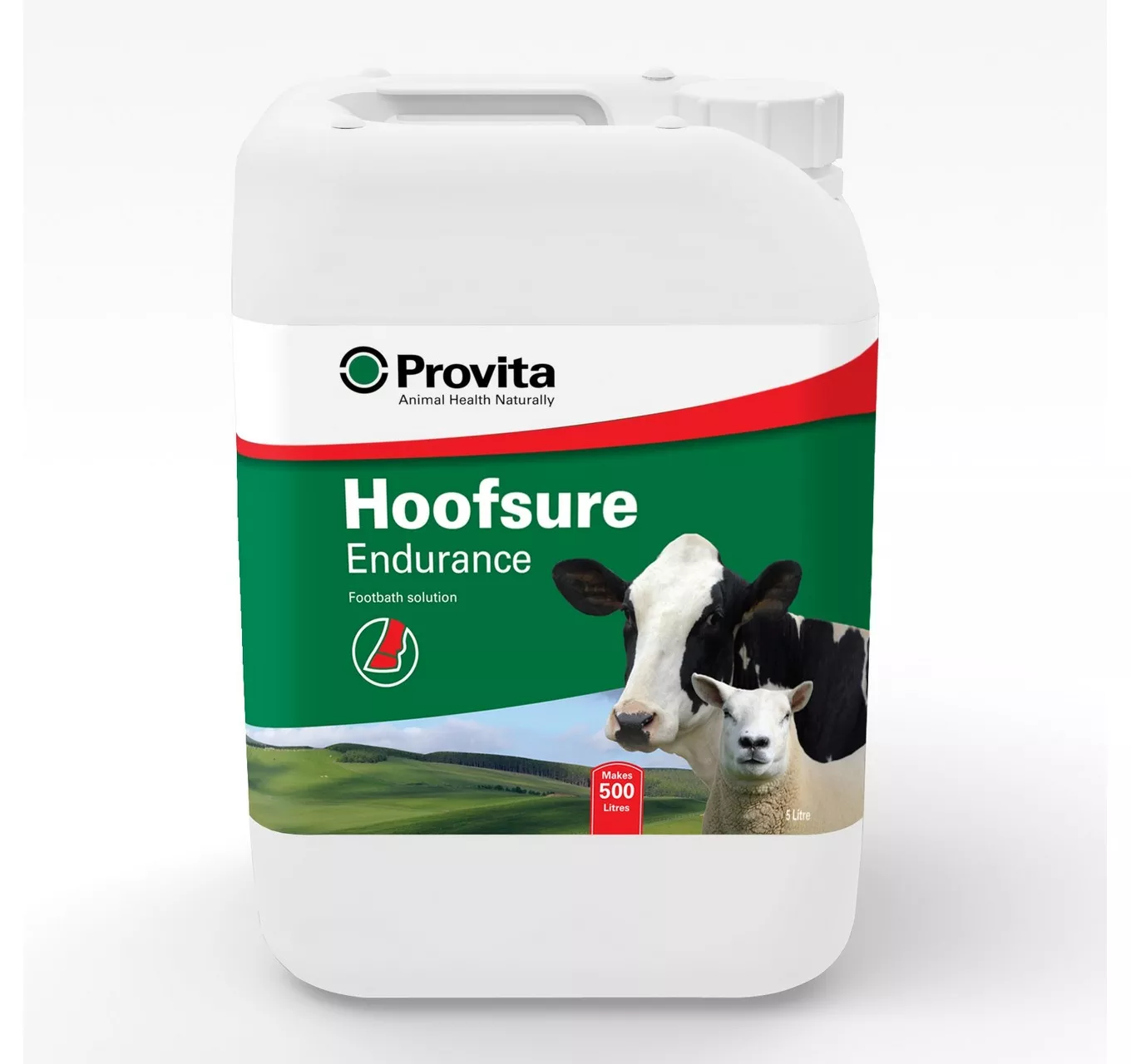 Hoofsure Endurance 5L