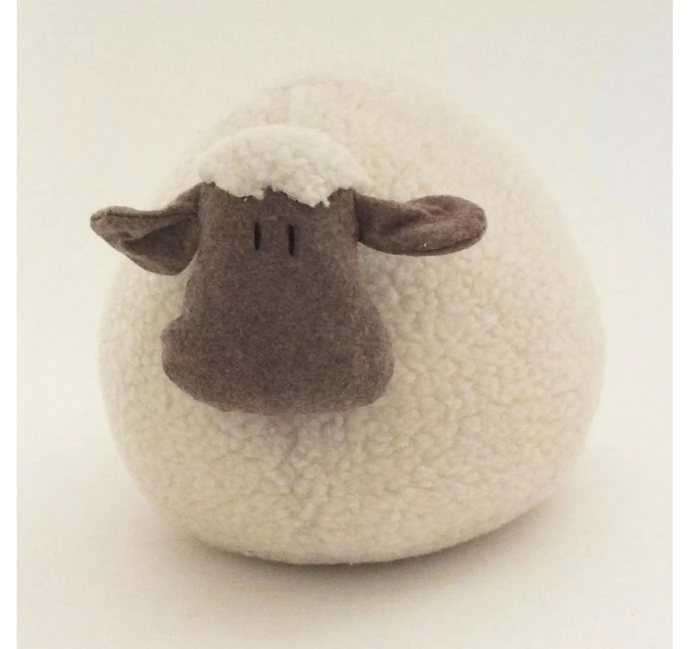 Sheep Doorstop