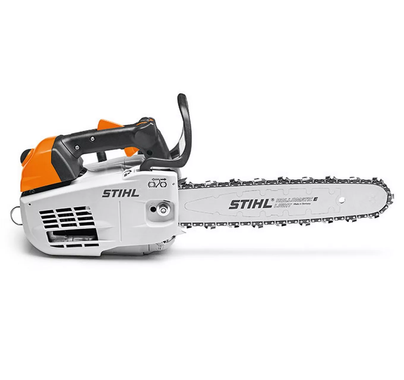 MS 201 TC-M Chainsaw 14"