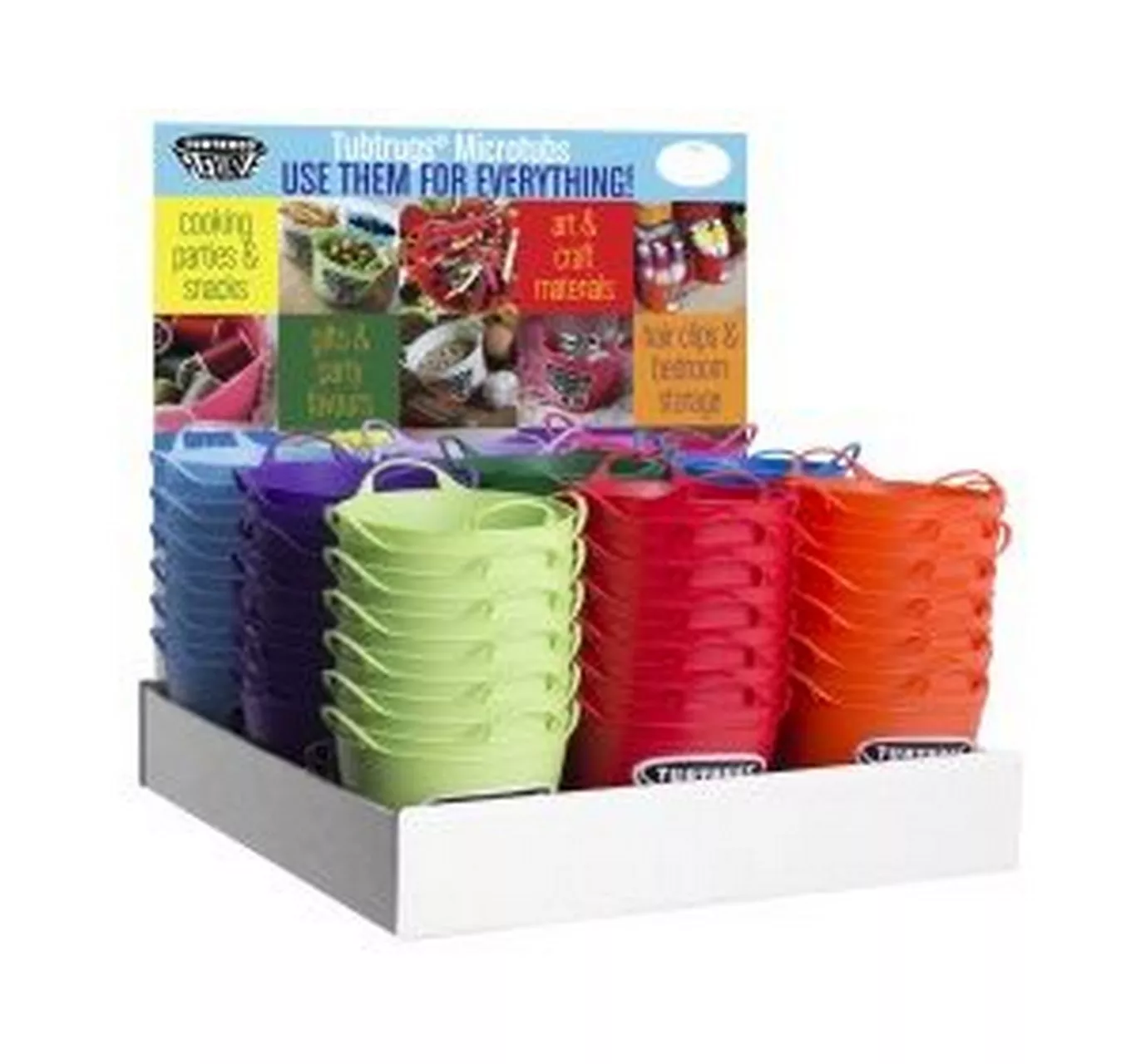 Tubtrug Micro - Each