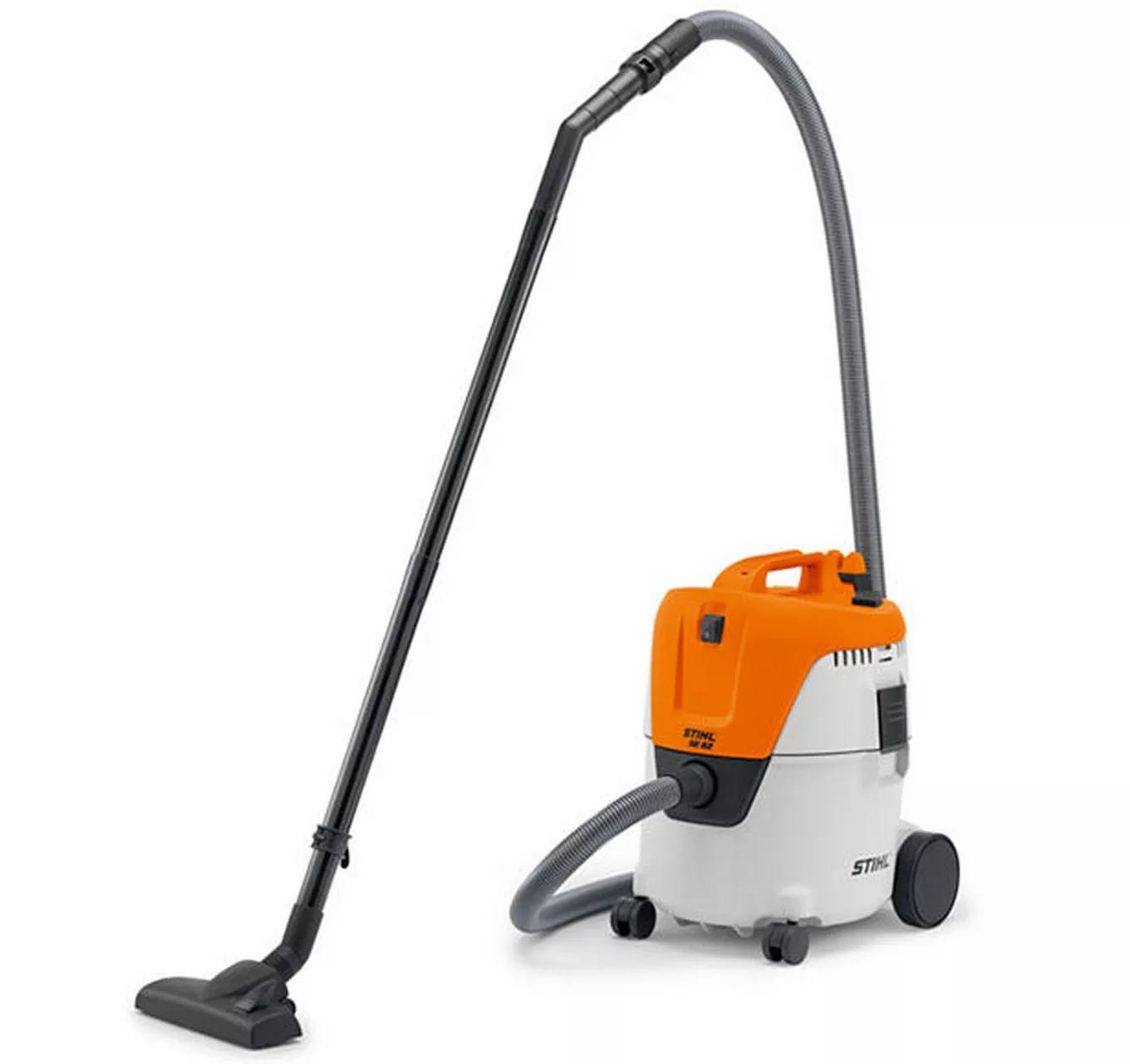 SE 62 Vacuum Cleaner