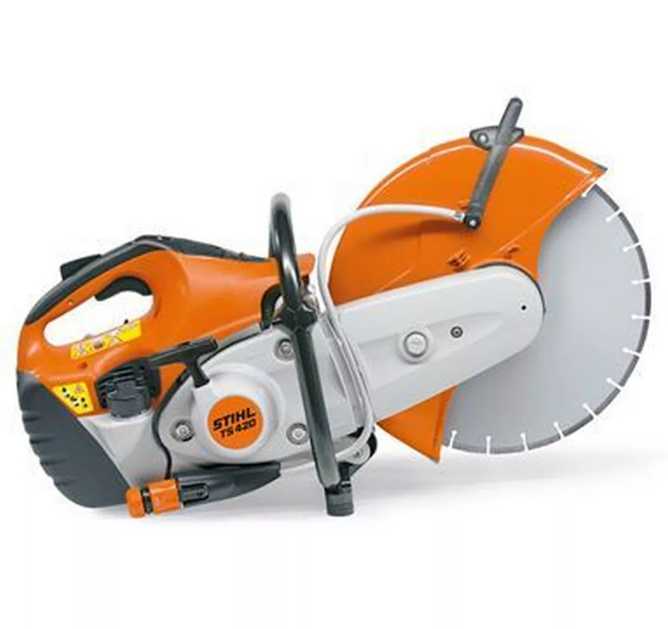 TS 420 14" Cut-off Saw