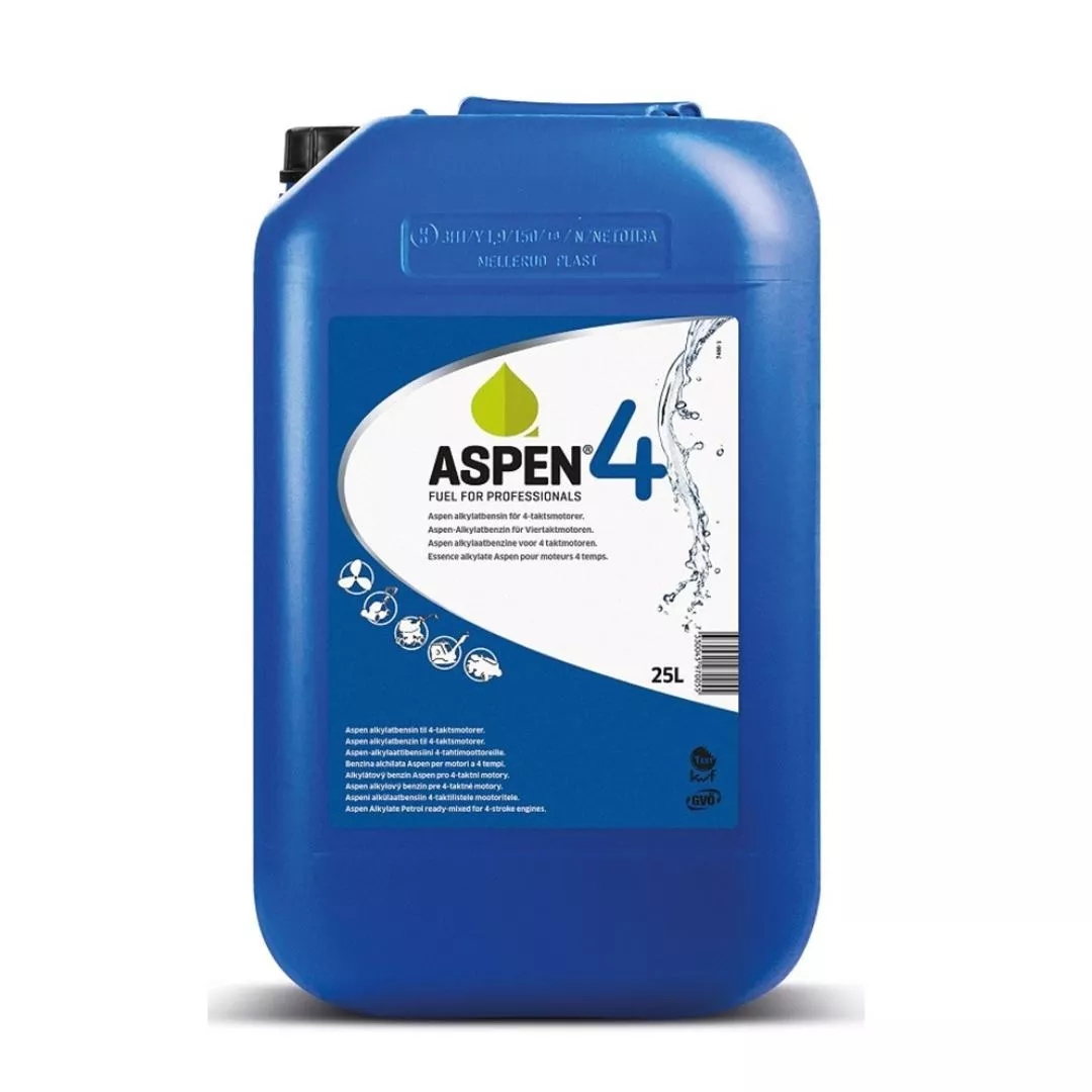 ASPEN4 4 Stroke Fuel 25L