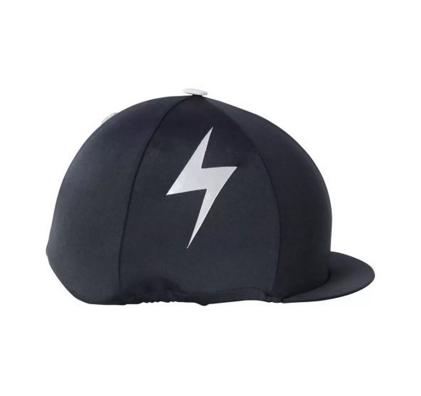 Silva Flash Hat Silk - Black