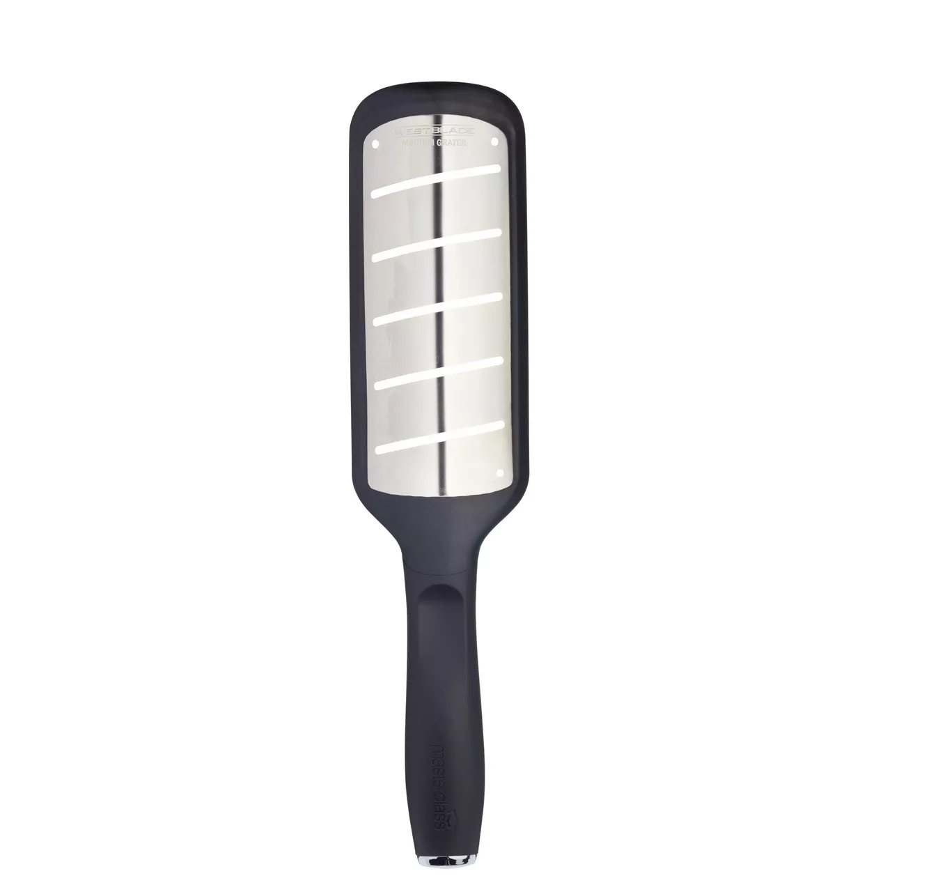 Soft Grip Grater - Medium